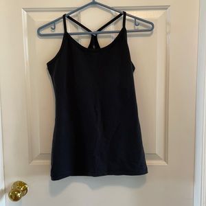 Lululemon Yoga Tank Top